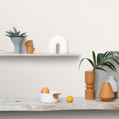 Papel pintado IMITACIÓN RAFIA BLANCO ROTO Papel pintado IMITACIÓN RAFIA BLANCO ROTO