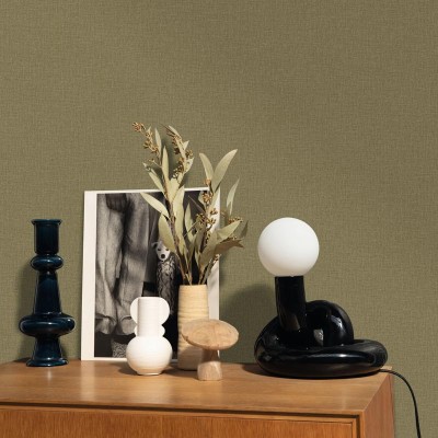 Paper pintat IMITACIÓ RAFIA VERD MILITAR GNL2_10401_73_42 2