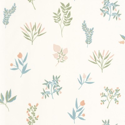 Paper pintat PLANTES AROMÀTIQUES BLAVES GNL2_10537_06_44 Paper pintat PLANTES AROMÀTIQUES BLAVES GNL2_10537_06_44