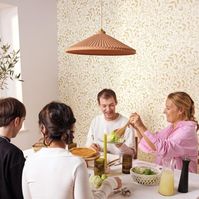 Paper pintat VINILIC FULLES BEIGE GNL2_10534_02_12 2