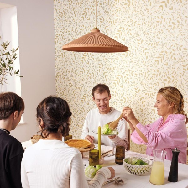 Papel pintado VINÍLICO HOJAS BEIGE GNL2_10534_02_12 Papel pintado VINÍLICO HOJAS BEIGE GNL2_10534_02_12