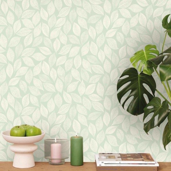 Papel de parede COM FOLHAS GNL2_10538_70_74 Papel de parede COM FOLHAS GNL2_10538_70_74