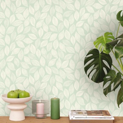 Papel de parede COM FOLHAS GNL2_10538_70_74 Papel de parede COM FOLHAS GNL2_10538_70_74