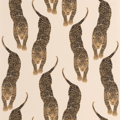 Papel pintado con LEOPARDOS MARRÓN Y NEGRO WILD_10492_12_60 Papel pintado con LEOPARDOS MARRÓN Y NEGRO WILD_10492_12_60