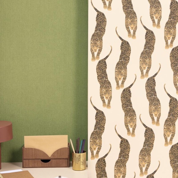 Papel pintado con LEOPARDOS MARRÓN Y NEGRO WILD_10492_12_60 Papel pintado con LEOPARDOS MARRÓN Y NEGRO WILD_10492_12_60