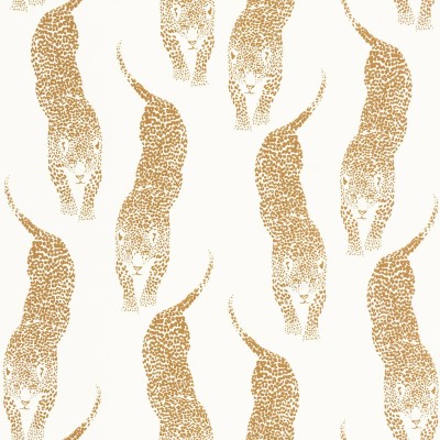 Papel de parede com LEOPARDOS MARROM CLARO WILD_10492_02_81 Papel de parede com LEOPARDOS MARROM CLARO WILD_10492_02_81