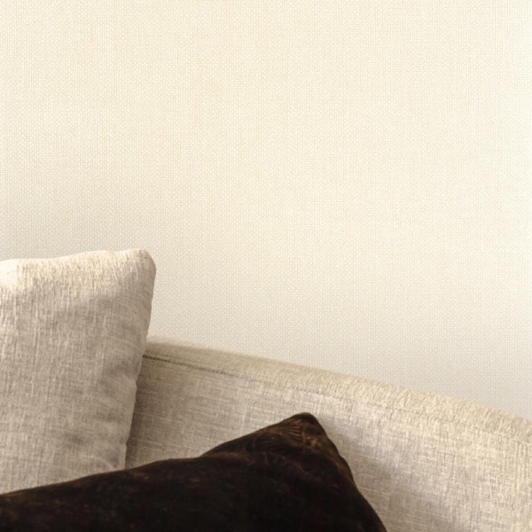Papel pintado LISO CREMA WILD_10499_10_21