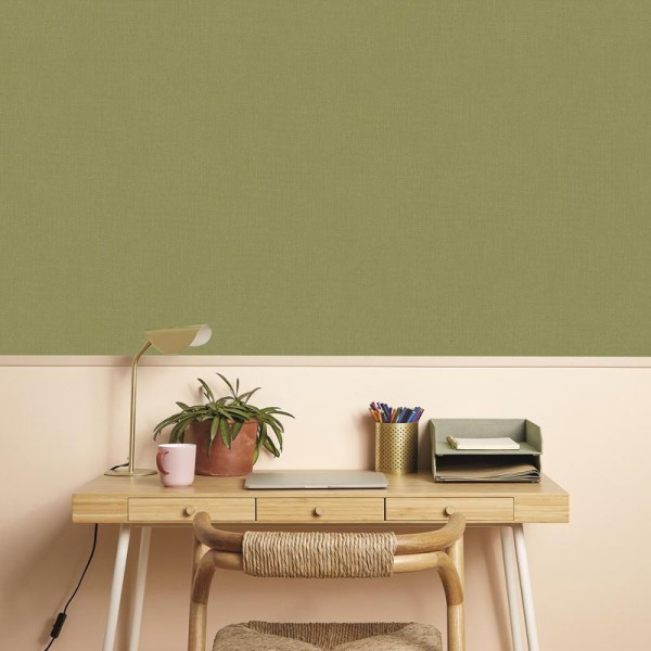 Papel pintado LISO VERDE WILD_10499_74_14 Papel pintado LISO VERDE WILD_10499_74_14