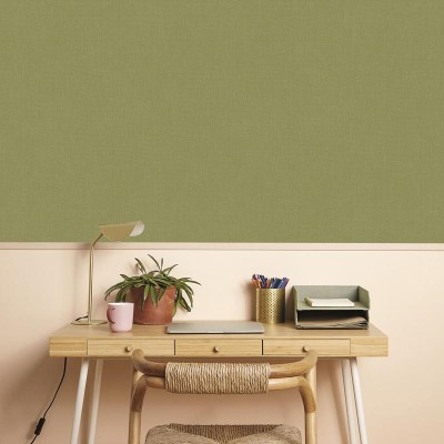 Papel pintado LISO VERDE WILD_10499_74_14 Papel pintado LISO VERDE WILD_10499_74_14
