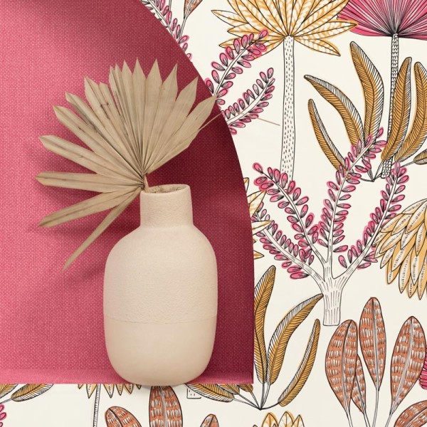 Paper pintat LLIS ROSA WILD_10499_40_03