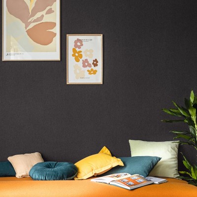 Paper pintat LLIS NEGRE WILD_10499_98_42