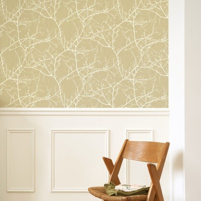 Paper pintat BRANQUES VINILIC BEIX RIVI_8953_11_73