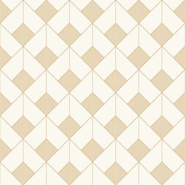 Paper pintat EFECTE 3D DAURAT OTLS_10509_02_45
