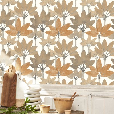 Paper pintat NATURALESA IMPERIAL DAURAT COURE BBLN_8971_12_65 2