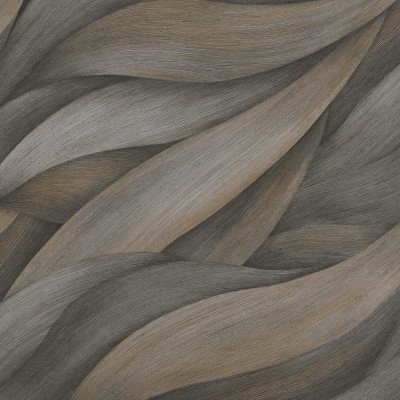 Paper pintat ONES MODERNES MARRÓ I GRIS FOSC 10257-10 Paper pintat ONES MODERNES MARRÓ I GRIS FOSC 10257-10