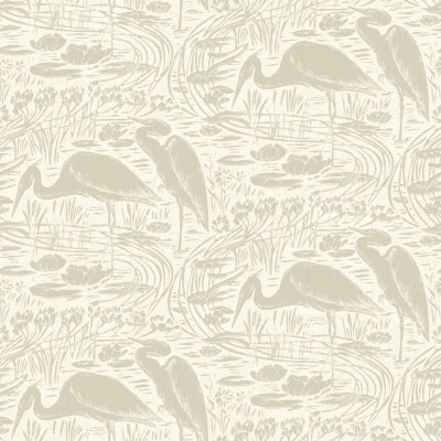 Papel de parede LAGO COM FLAMINGOS BBLN_8973_11_01 Papel de parede LAGO COM FLAMINGOS BBLN_8973_11_01