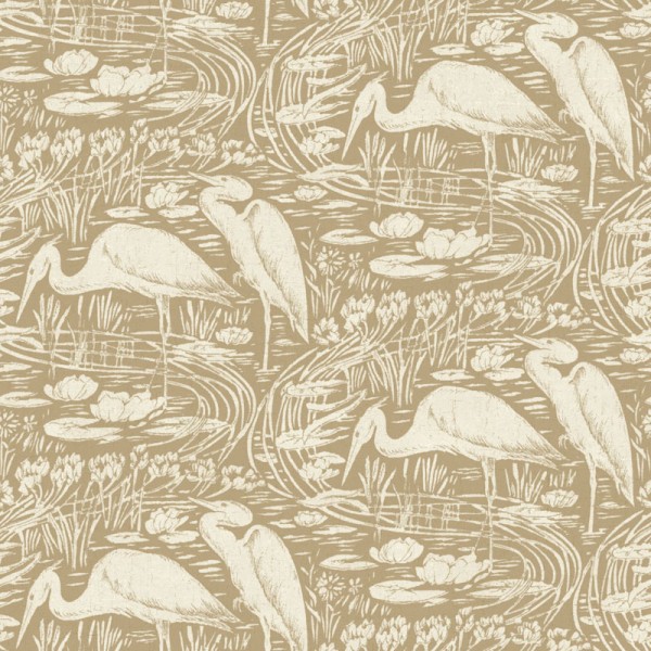 Paper pintat LLAC AMB FLAMENCS CAMEL BBLN_8973_19_61