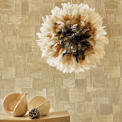 Paper pintat TRENAT FUSTA BEIGE BBLN_8974_17_62 2