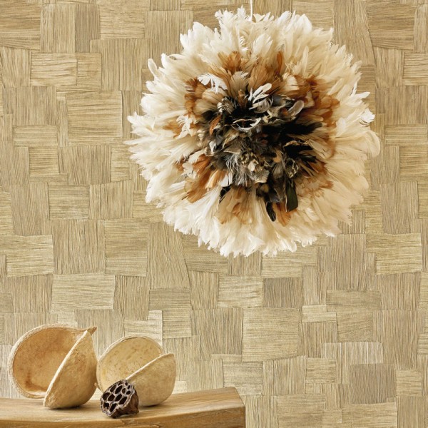 Paper pintat TRENAT FUSTA BEIGE BBLN_8974_17_62 Paper pintat TRENAT FUSTA BEIGE BBLN_8974_17_62