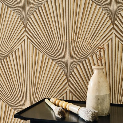 Papel pintado CONCHAS ELEGANTES BBLN_8976_22_07 2