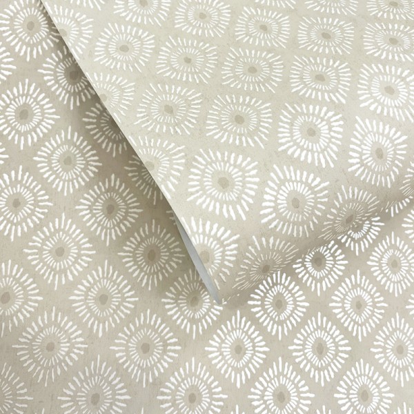 Papel de parede BOÉMIO BEGE JE91874 Papel de parede BOÉMIO BEGE JE91874