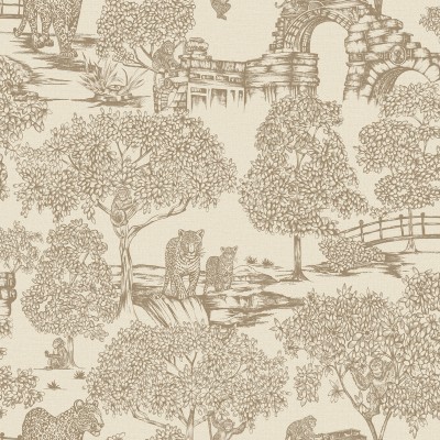 Papel de parede PAISAGEM ORIENTAL JE91810