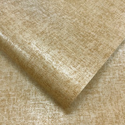 Papel pintado EFECTO ENVEJECIDO DORADO JE91881