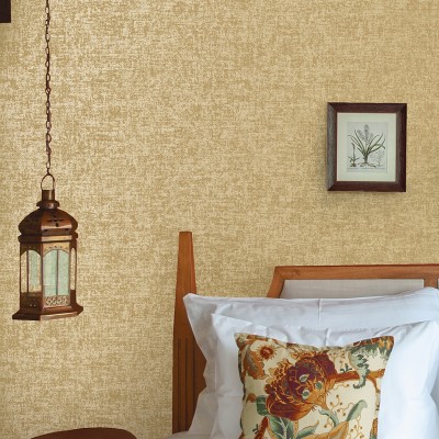 Papel pintado EFECTO ENVEJECIDO DORADO JE91881