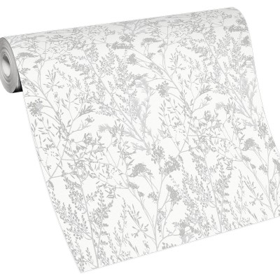 Paper pintat BRANQUES PLATEJADES 10251-31