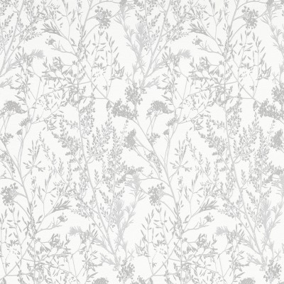 Papel pintado RAMAS PLATEADAS 10251-31 Papel pintado RAMAS PLATEADAS 10251-31