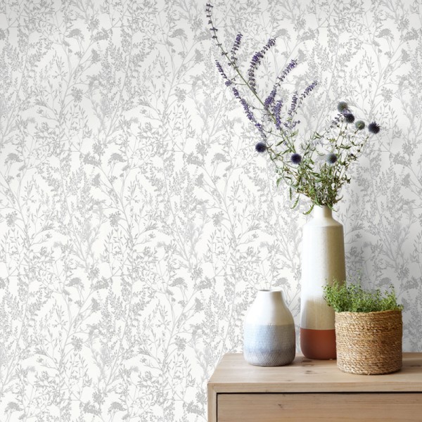 Paper pintat BRANQUES PLATEJADES 10251-31