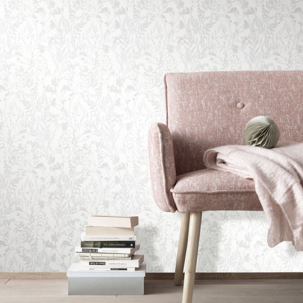 Paper pintat BRANQUES BLANC PERLAT 10251-01