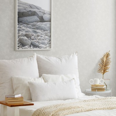 Papel de parede LISO CINZA CLARO 5313-2 2