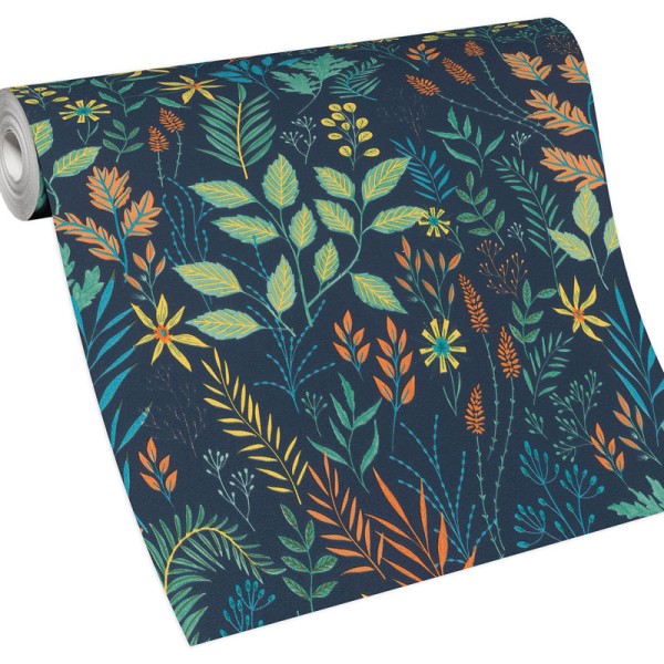 Papel de parede NATUREZA COLORIDA Papel de parede NATUREZA COLORIDA