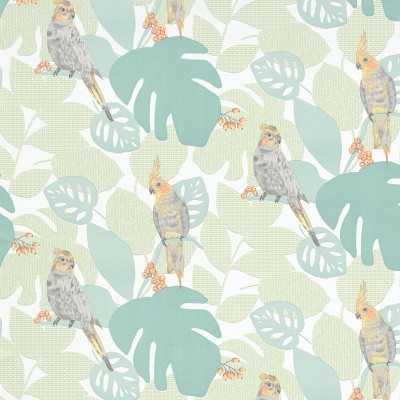 Papel de parede PARAÍSO NATURAL Papel de parede PARAÍSO NATURAL