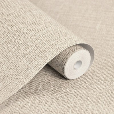 Papel de parede JUTA BEGE 271