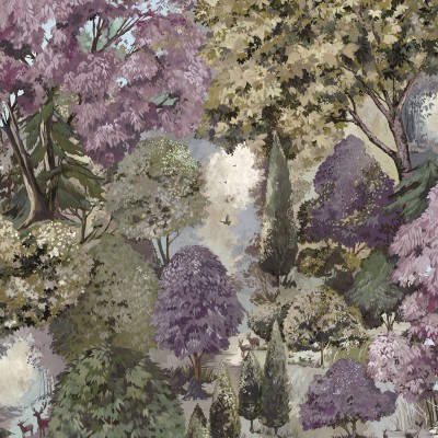 Papel pintado PAISAJE...