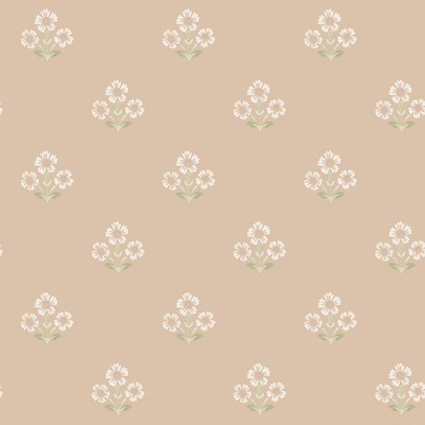 Paper pintat MARGARIDES SALMÓ TM91990