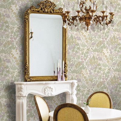 Paper pintat BOTÀNIC LAVANDA TM91923 Paper pintat BOTÀNIC LAVANDA TM91923