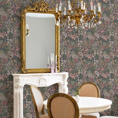 Papel de parede BOTÂNICO MULTI TM91921 2