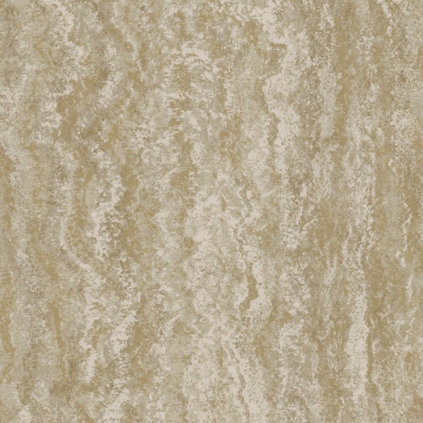 Paper pintat TEXTURA MINERAL TAUPE DAURAT TE66160