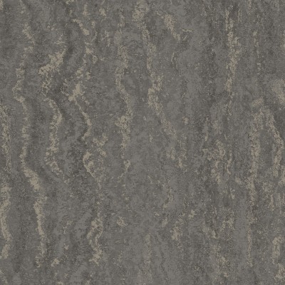 Papel de parede TEXTURA MINERAL CHARCOAL E DOURADO TE66163