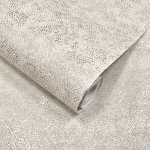 Paper pintat PELL ELEGANT BLANC I DAURAT TE66122