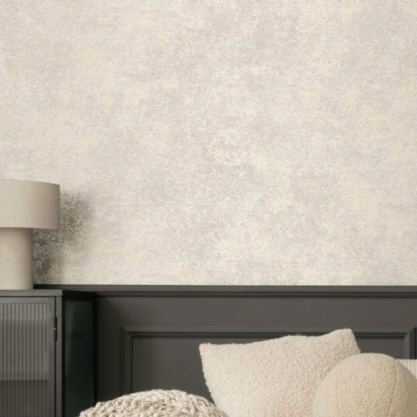 Paper pintat PELL ELEGANT BLANC I DAURAT TE66122