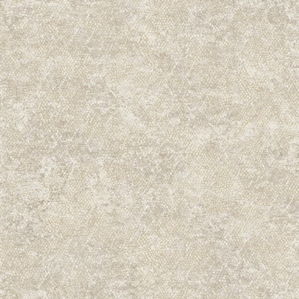 Papel de parede PELE ELEGANTE CINZA E DOURADO TE66123