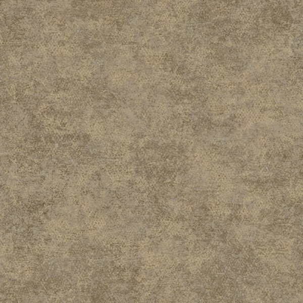 Papel de parede PELE ELEGANTE MARROM E DOURADO TE66120
