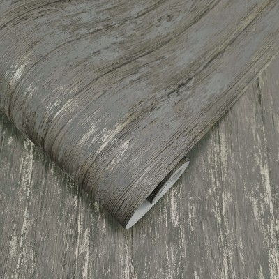 Paper pintat FUSTA VINTAGE CHARCOAL I DAURAT TE66150 Paper pintat FUSTA VINTAGE CHARCOAL I DAURAT TE66150