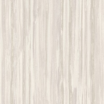 Papel de parede RISCAS ABSTRACTAS BRANCO E BEGE PEROLADO TE66210
