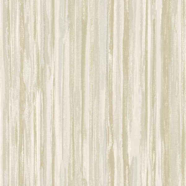 Papel de parede RISCAS ABSTRACTAS BEGE ACINZENTADO E DOURADO TE66211