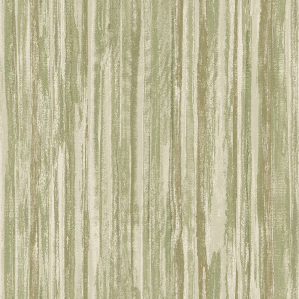 Paper pintat RATLLES ABSTRACTES VERD I DAURAT TE66213